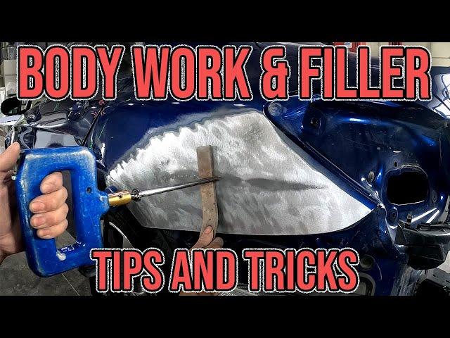 How to Repair Big Dents! - Step-by-Step Guide!