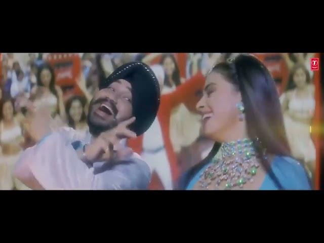 Kudiyan Sehar Diyan  Full Video Song   Arjun Pandit   Alka Yagnik   Daler Mehndi   Juhi Chawla