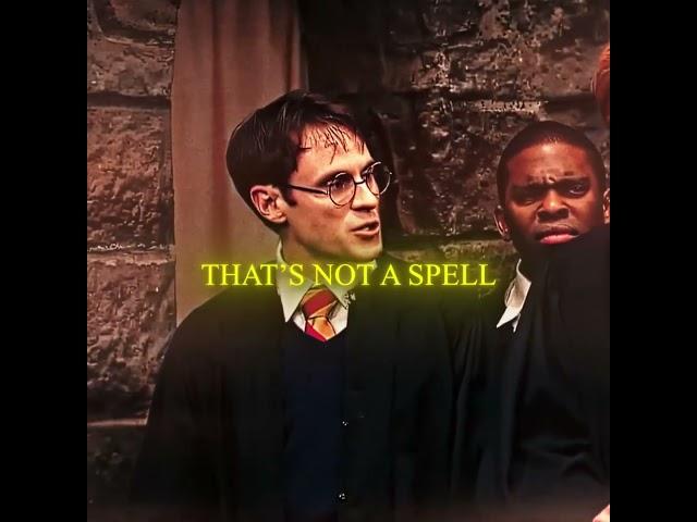 Ron Edit #shorts #harrypotter #edit