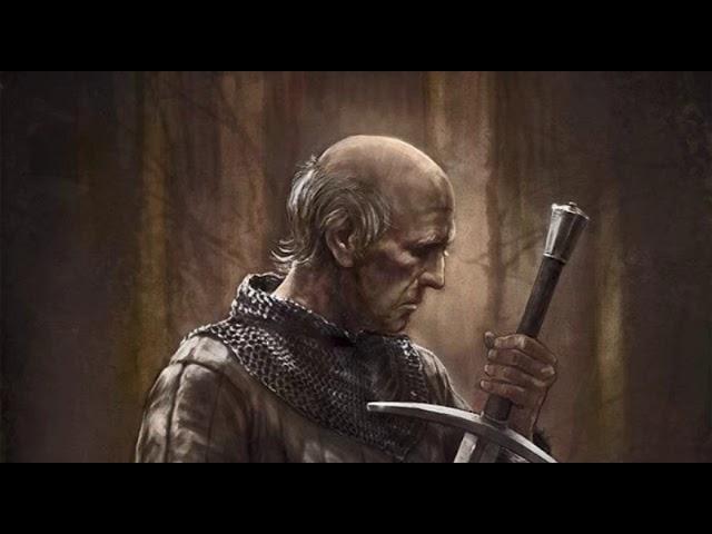 The Elder Brother's "Hound" Speech (ASOIAF reading)