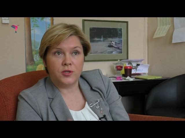 Светлана Ладейщикова "Что такое счастье?"