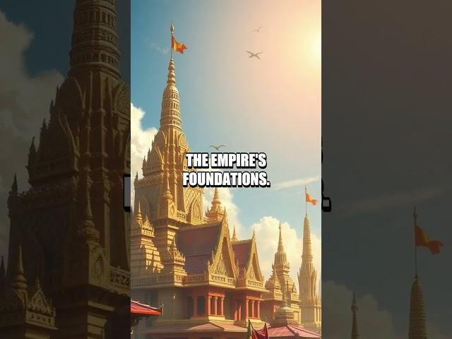 The Fall of the Khmer Empire: Lessons from History