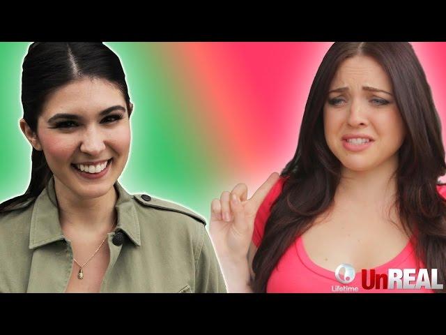 Reality Vs. Reality TV