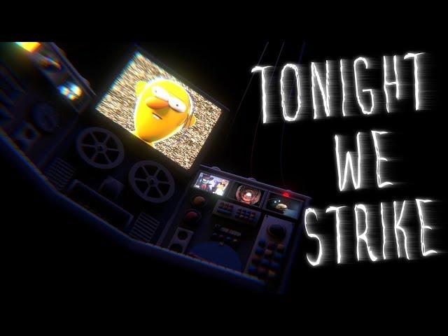 [SFM MULTIVERSE] Tonight We Strike - Remix by Sayonara Maxwell [SEIZURE WARNING]