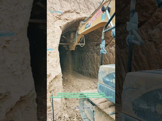 صياغة الأرض حفر الأنفاق بمطحنة الطين