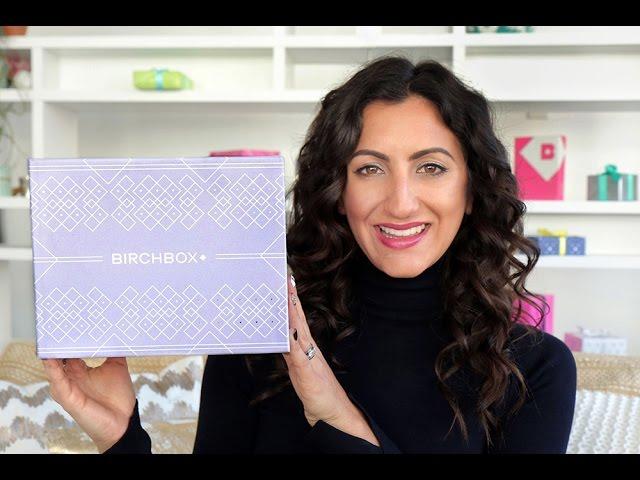 Unboxing: The Charmed Life Limited Edition Box