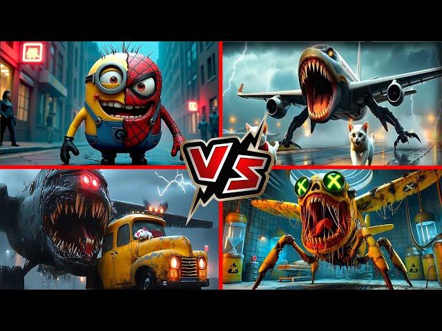 Lightning McQueen's CRAZY Tile Hopping Adventure!