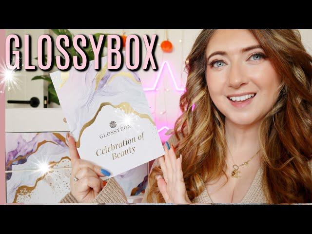 Glossybox Advent Calendar 2024 crazy Value for Money