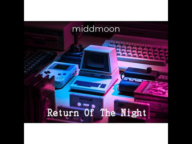 Return Of The Night - middmoon | Rooftop 420