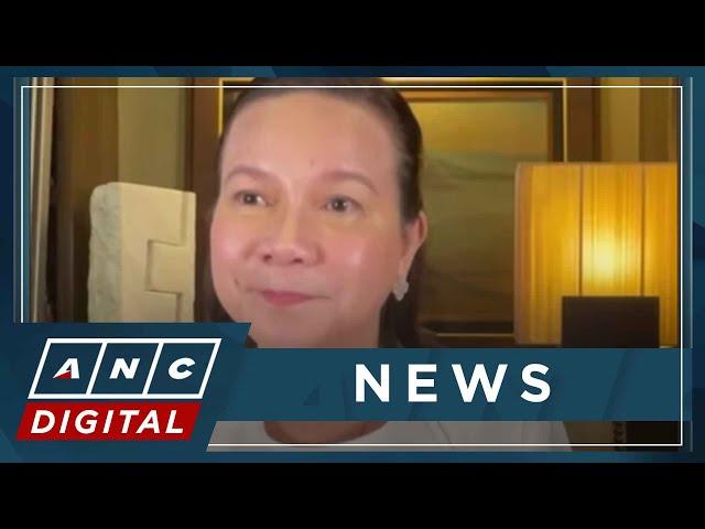 Headstart: One-on-One with Sen. Grace Poe | ANC