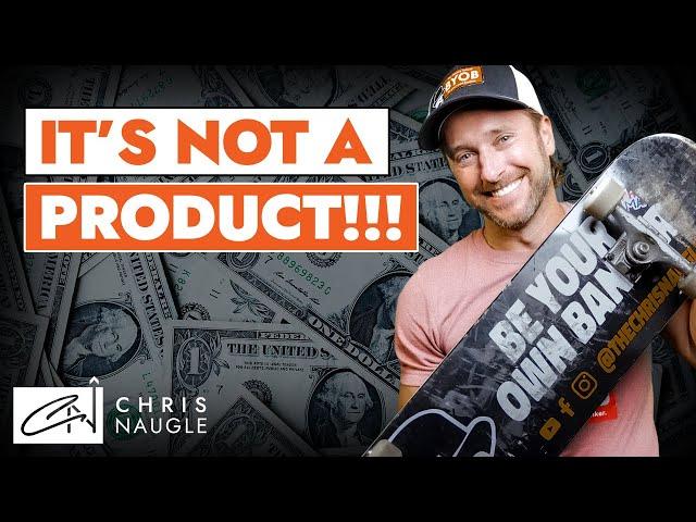 What EXACTLY Is Infinite Banking? It's Not What You Think... | Chris Naugle