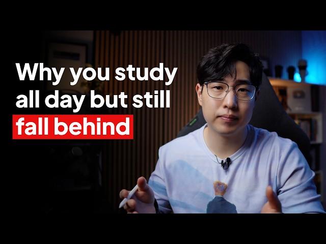 If you feel behind in life, please watch this video...
