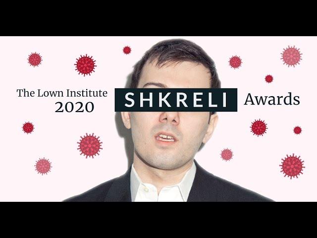 The Lown Institute 2020 Shkreli Awards