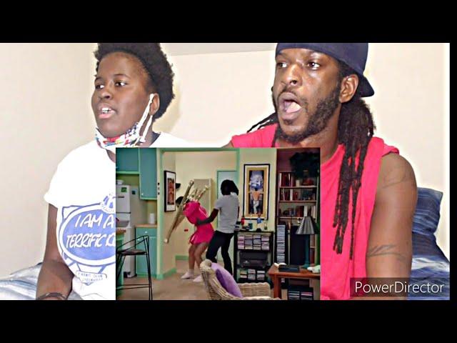 Polo G - Martin & Gina (Official Music Video) | Reaction