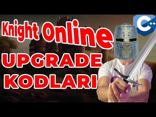 Knight Online Upgrade Kodları | Artı Basma Sistemi