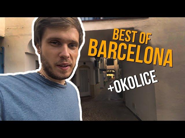 Corridy nie było! Hiszpański trip z... RODZICAMI | VLOG - Kołem Się Toczy