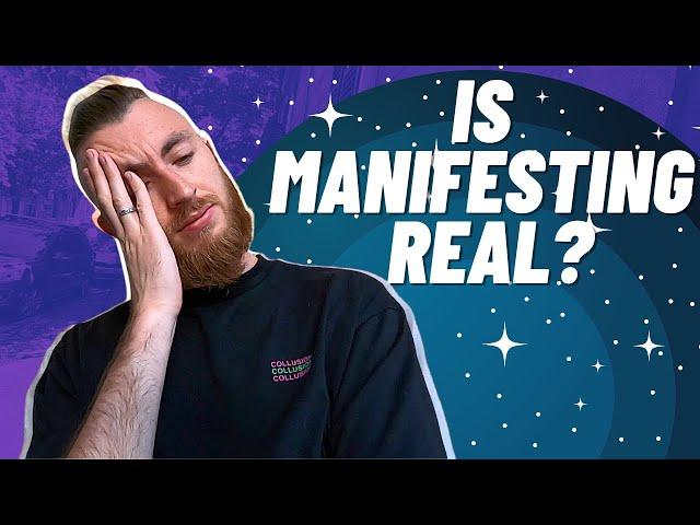 I Can’t Manifest Anything In Life, What Should I do?