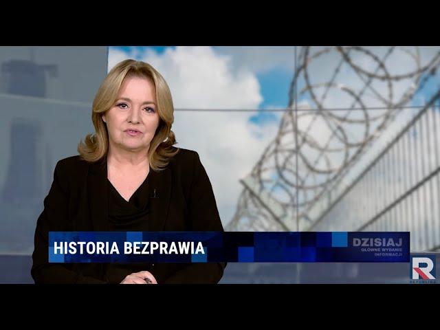 Dzisiaj informacje TV Republika 25.10.2024 | Republika