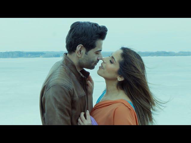 Maahi | Teri Meri Baatein Movie | Hasan Qureshi Films X Farah Khan Films | Original Soundtrack
