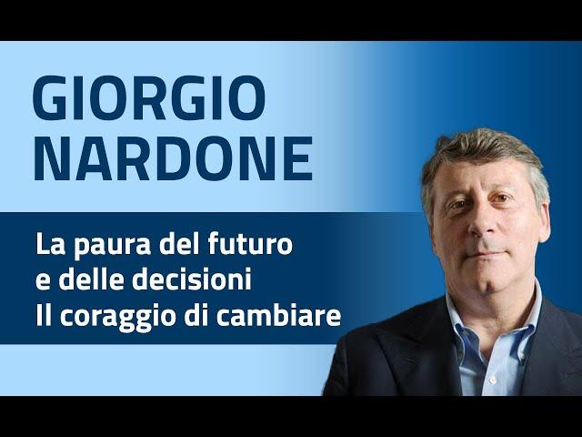 La paura del futuro e delle decisioni: il coraggio di cambiare