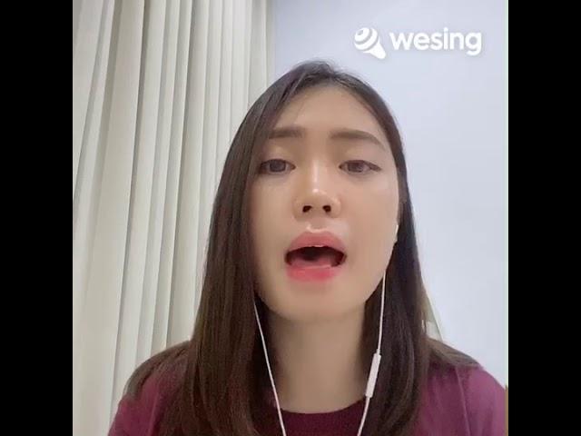 Menjaga Hati - Cover by Carysha Sumau