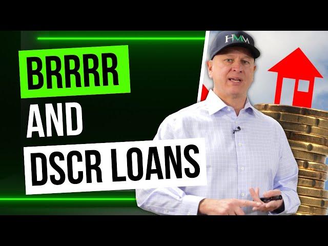 Refinance BRRRR into a DSCR Loan and Save Thousands! (Real Estate Investing)