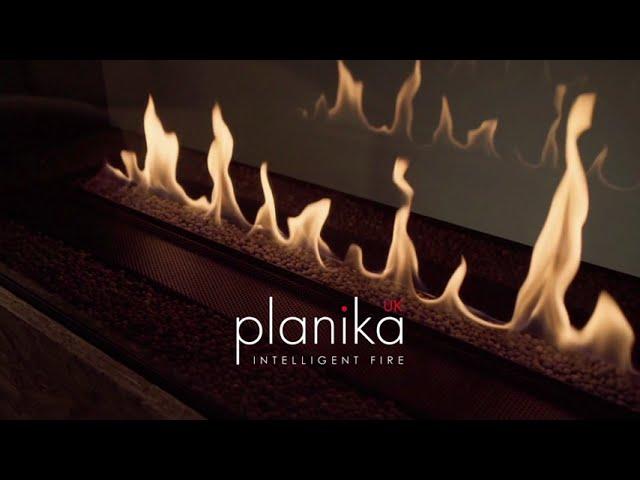 How To Install Panorama Bioethanol Fireplace | Planika UK