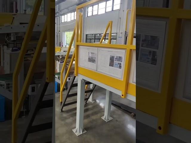 ABS HIPS sheet extrusion machine