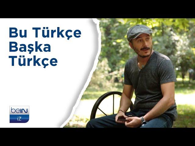Bu Türkçe Başka Türkçe | Gidiş Dönüş Sadece Türkçe | beIN İZ Belgesel