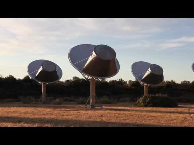 The Story of the SETI Institute