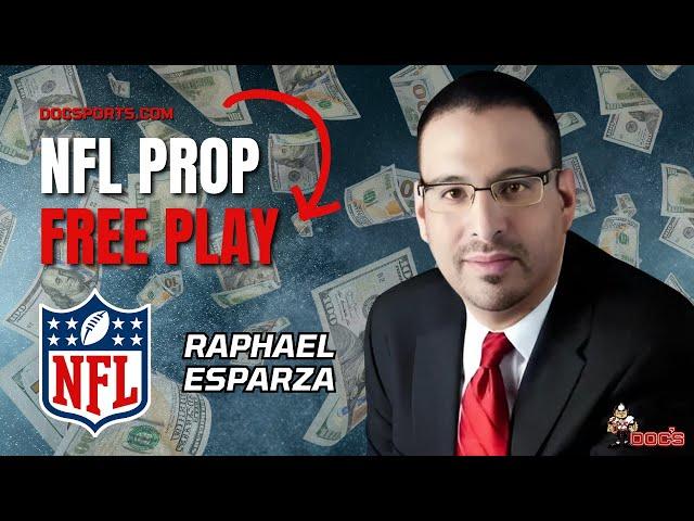 NFL Football Prop Bets Today - Best NFL Player Props - Bengals vs Steelers, 1/4/25, NFL Free Picks