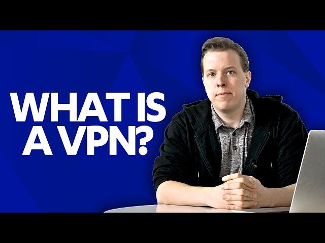 What is a VPN? Experts Answer!