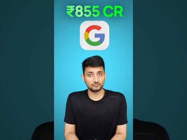 855 Crore Salary Negotiation !! #shorts