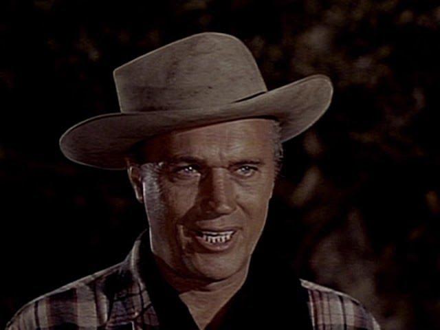 Bonanza: S2 E11 - The Trail Gang