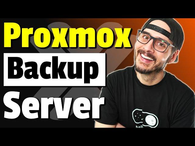 You should be using Proxmox Backup Server