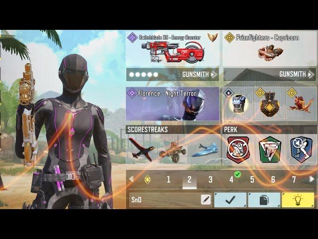 5 LOADOUTS to try after SEASON 11 Update in COD Mobile