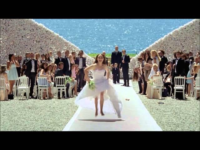 Miss Dior - New Commercial with Natalie Portman