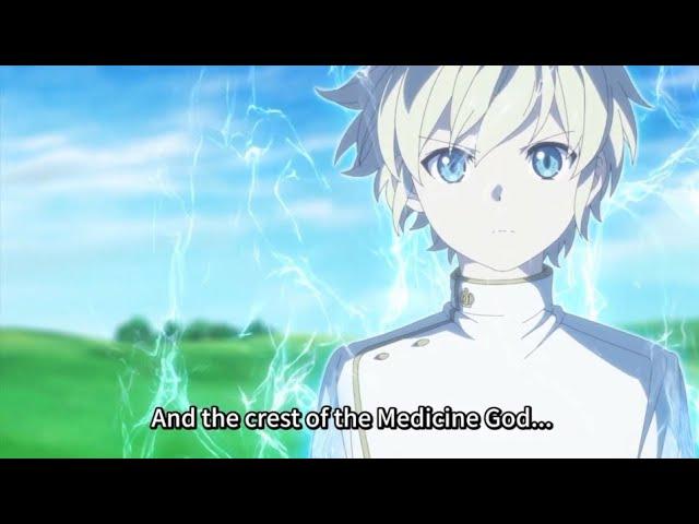 Farma shows his true power and becomes real god | Isekai Yakkyoku