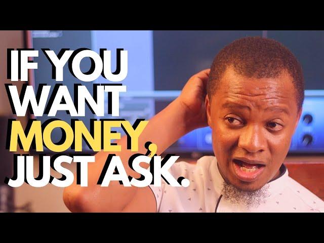 CTA CLEANING THE AIRWAVES | |  DIGITAL VALUE ECONOMY | RICHARD ASTAR NJAU PART 7