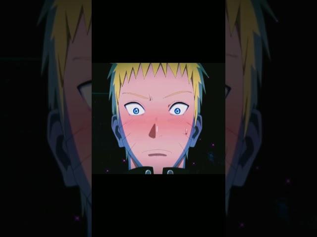 #Naruto x Sakura#[one kiss]boruto#anime short#edit#short