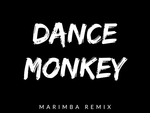 Dance Monkey - Tones and I (Marimba Remix) Marimba Ringtone - iRingtones