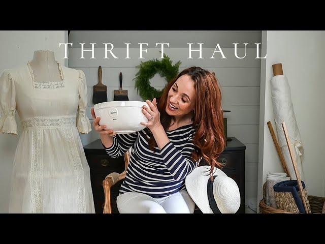 ️ WASHINGTON STATE Thrifting Hotspots You Won't Want to Miss!