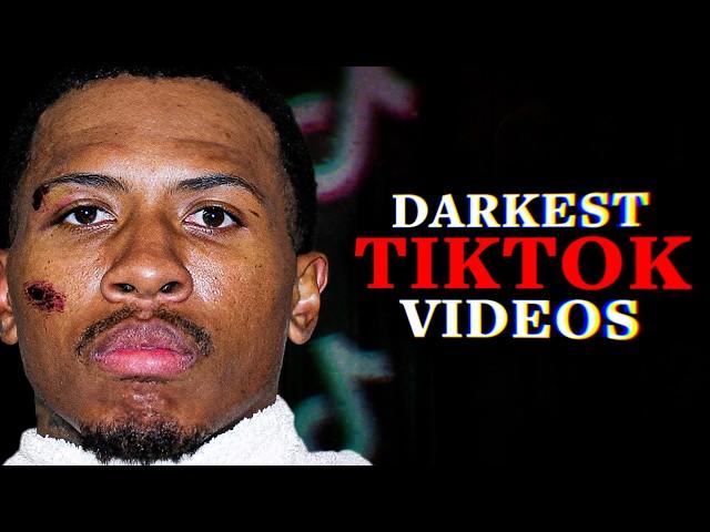 The Worst Crimes in TikTok History