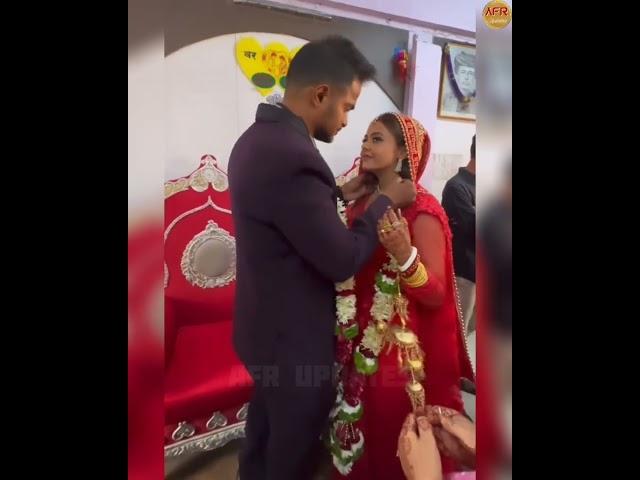 Devoleena Bhattacharjee Wedding Troll