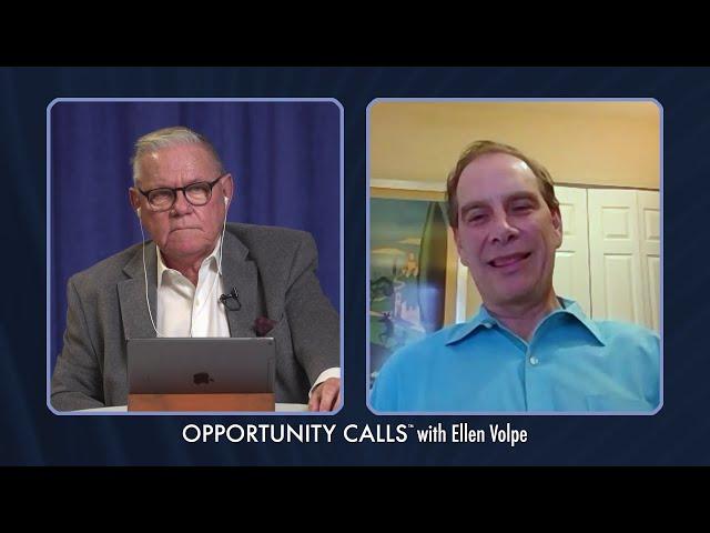 Opportunity Calls: Guest Host Bob Putt Speaks with Stephen Goldberg of Sun Mergers & Acquisitions