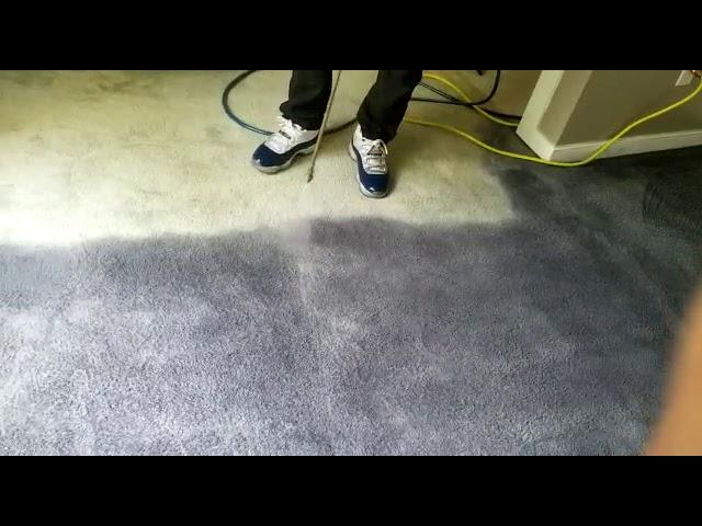 Dye Pro Carpet Dyeing & Restoration - Carpet Color Change