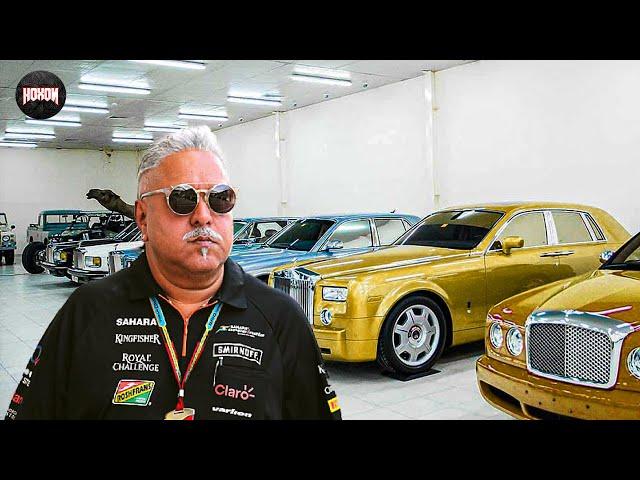 5 Indian Scammer Most Expensive Car