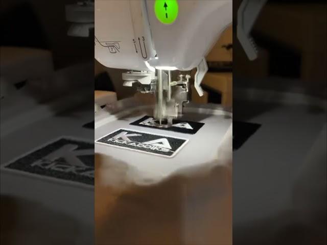 @kickaddiks Stitching