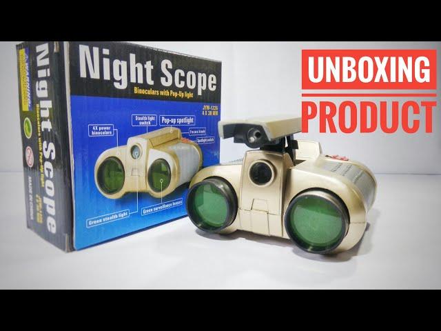 Night Scope Binocular || Lowest price Binoculars || Night vision camera