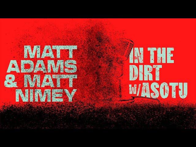 Matt Nimey, Owner and Matt Adams, General Manager, Nimey’s New Generation Cars: In The Dirt W/ASOTU